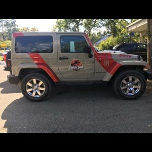 Meet your Posher, David